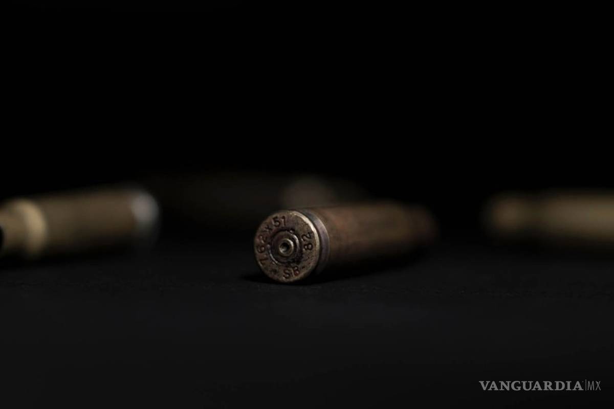 Sedena abate en Nuevo Laredo a siete presuntos integrantes del Cártel del Noreste