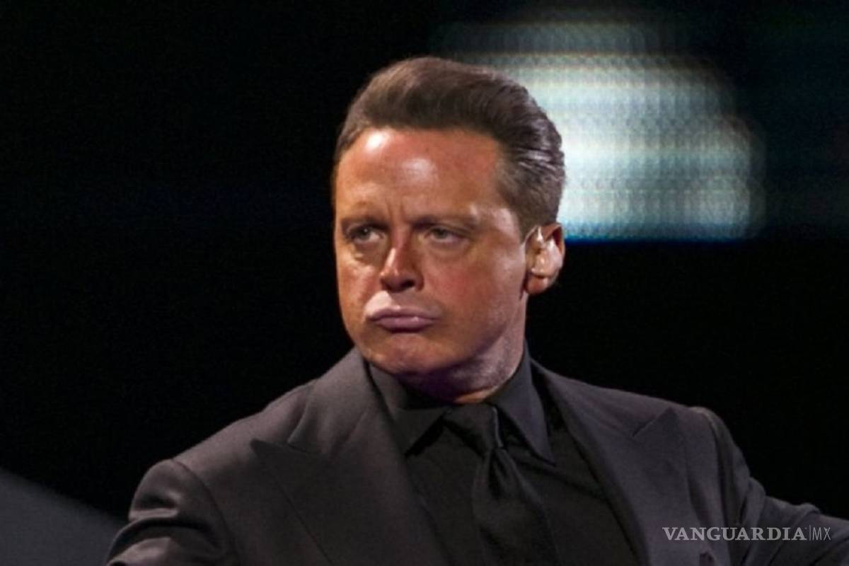 Staff de Luis Miguel lo tachan de irresponsable; 'no le gusta ensayar y solo da indicaciones'