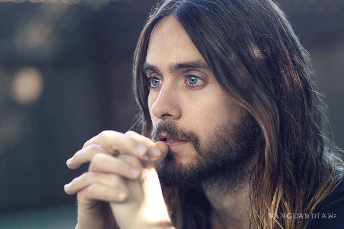 'No tenía idea'; Jared Leto apenas se enteró de la pandemia por COVID-19