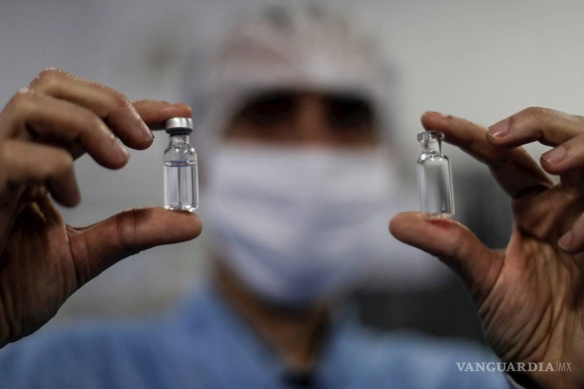 OMS cree que vacuna contra COVID-19 no estará disponible masivamente antes de 2022