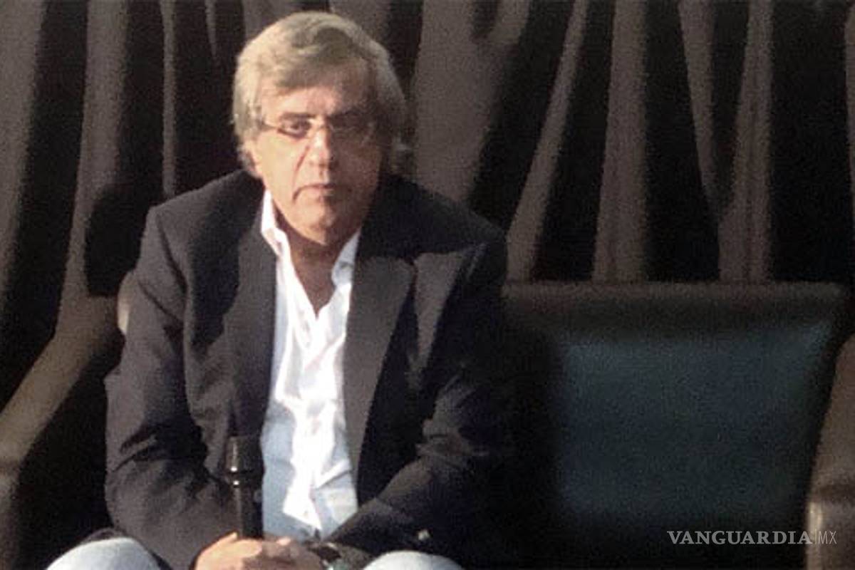 Walerstein, Kiarostami y Kerlow