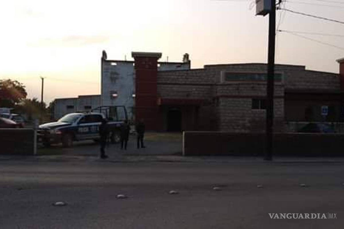 ‘Guerra’ en Múzquiz, Coahuila aterroriza la región; se enfrentan policías con presuntos criminales