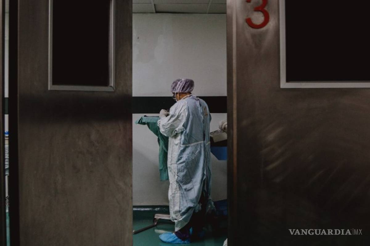 Suman 15.5 millones de casos confirmados de COVID-19 en el mundo