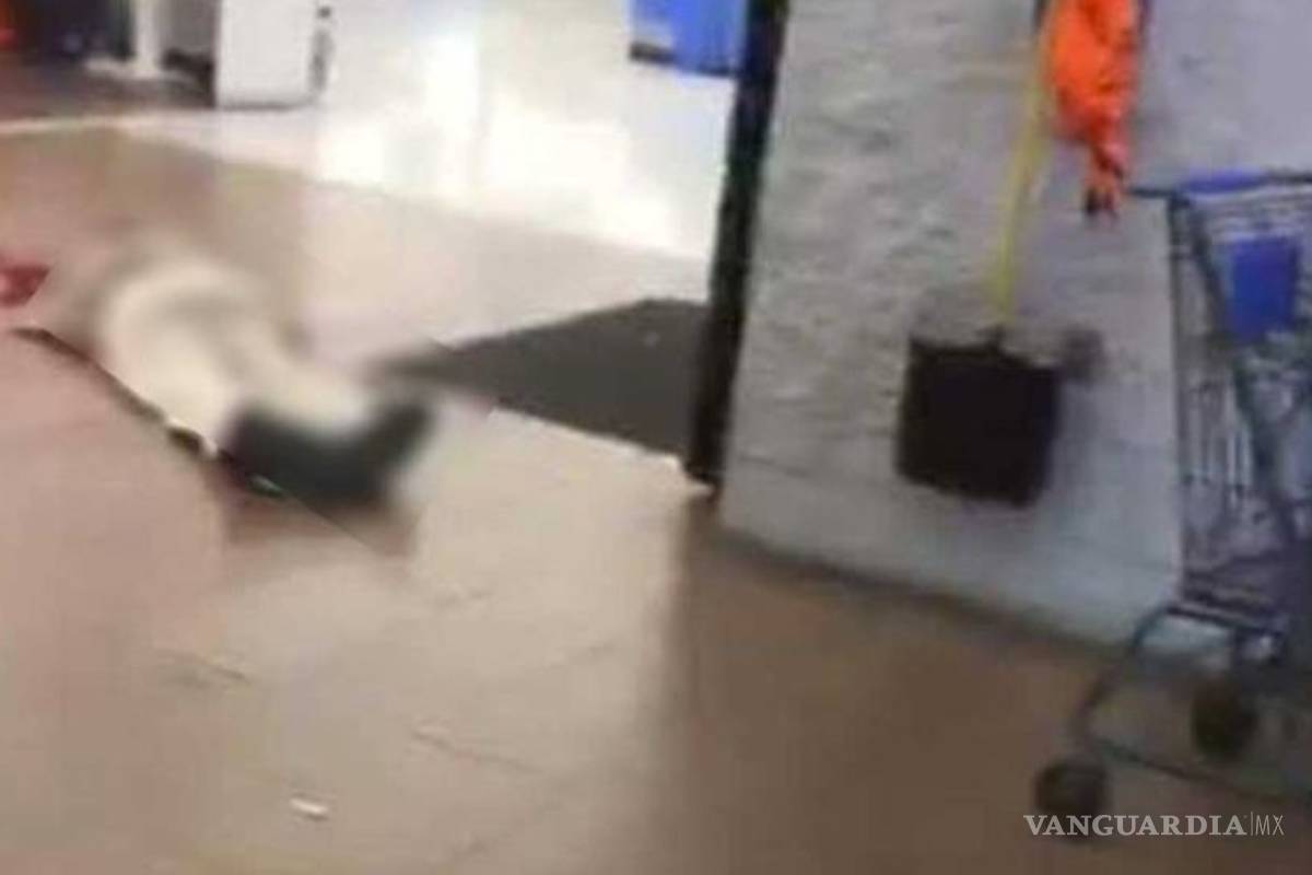 Masacre en El Paso deja al menos 15 muertos, confirma Fiscal de Texas