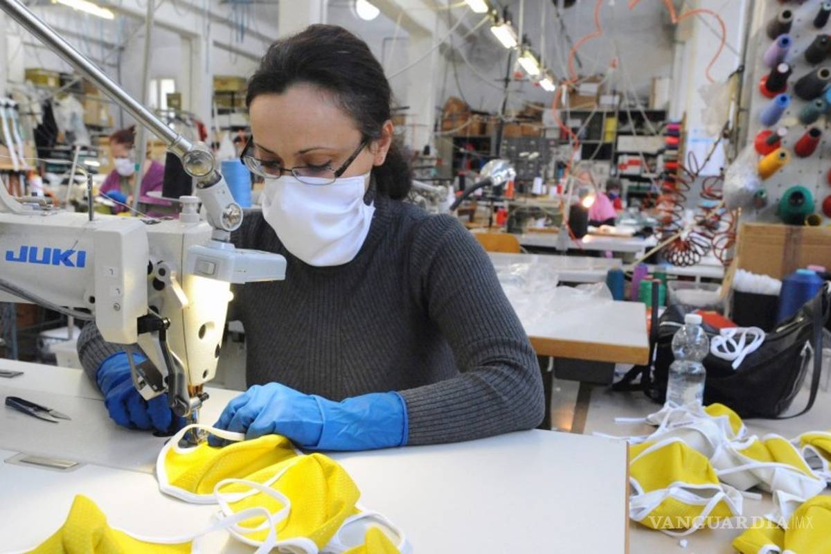 Coronavirus: OCDE advierte que COVID-19 supera su peor previsión económica