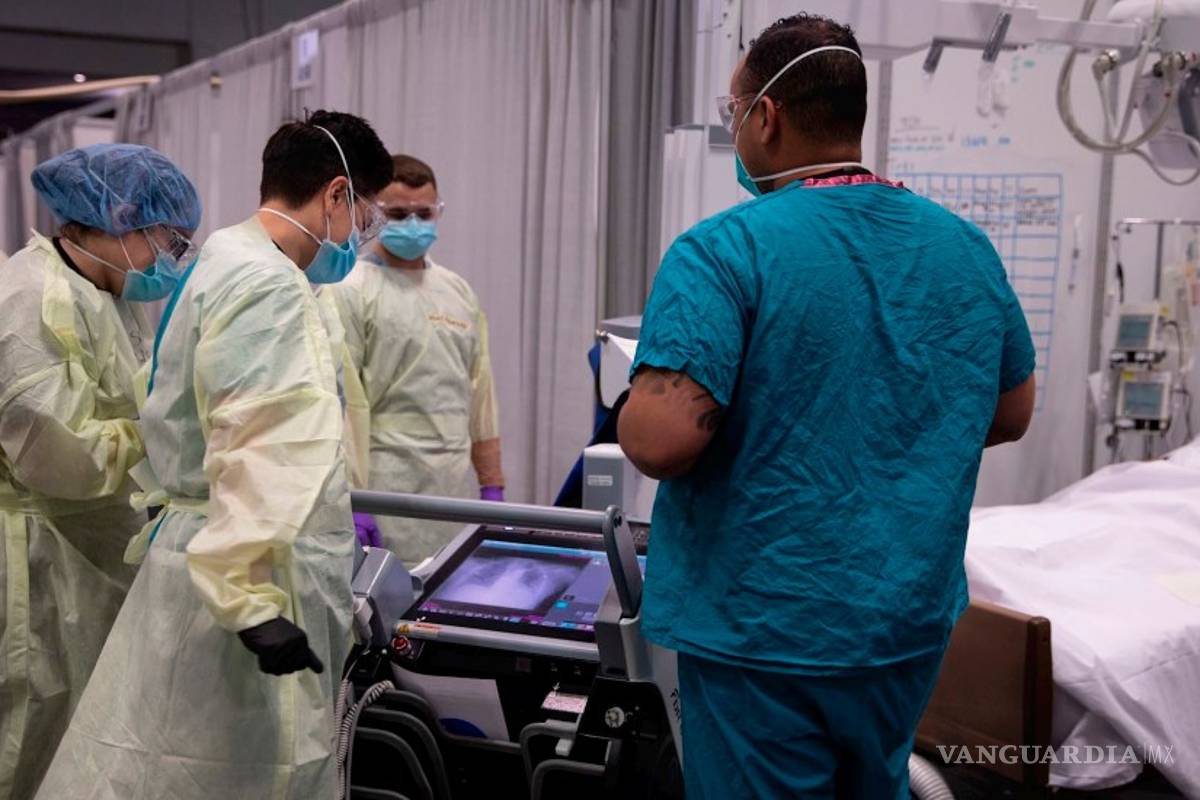 OMS presenta proyecto para producción de tecnologías contra COVID-19