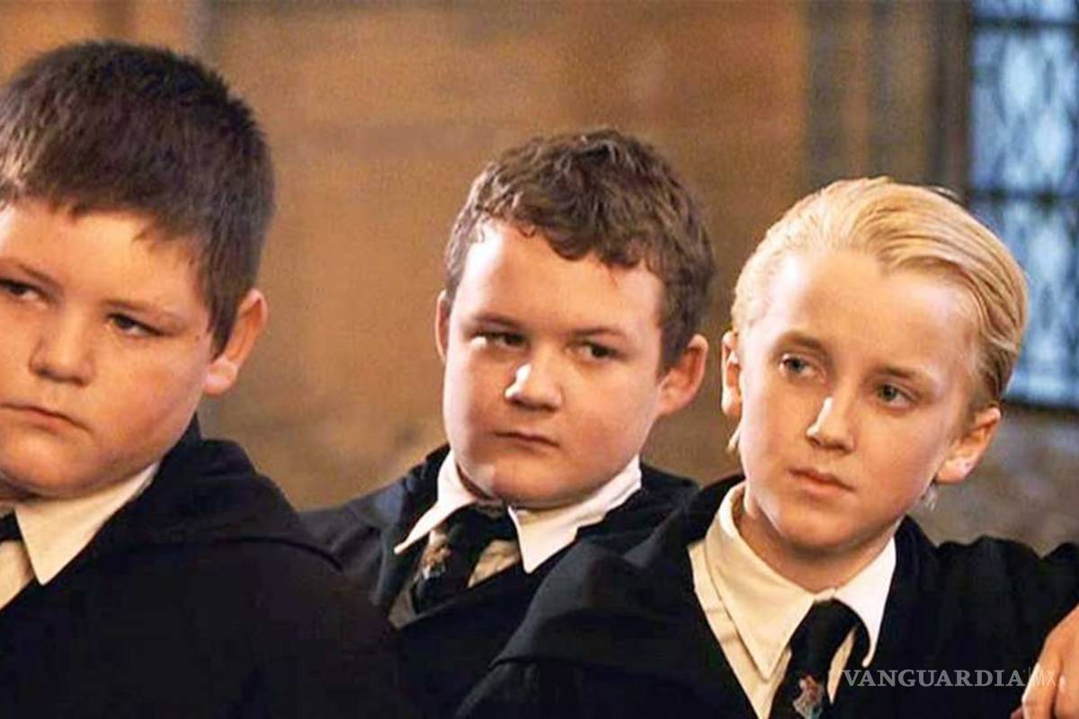 El actor de Harry Potter que dejó Hogwarts para ingresar a las MMA