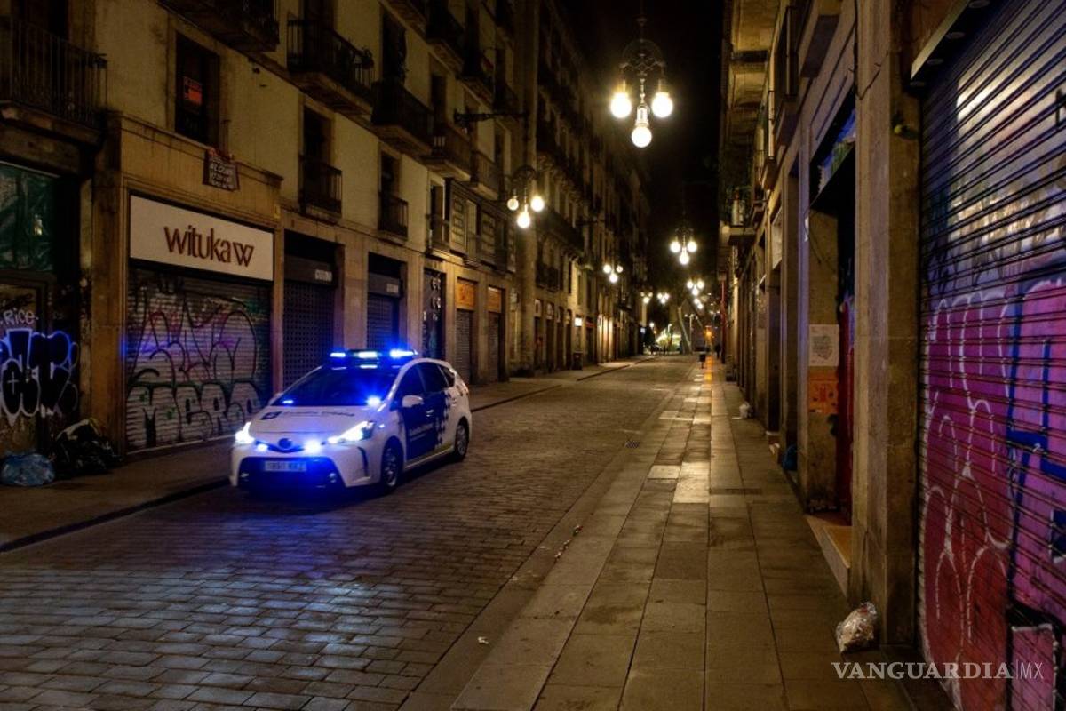 AMLO critica toques de queda de varios países europeos por nueva ola de COVID-19