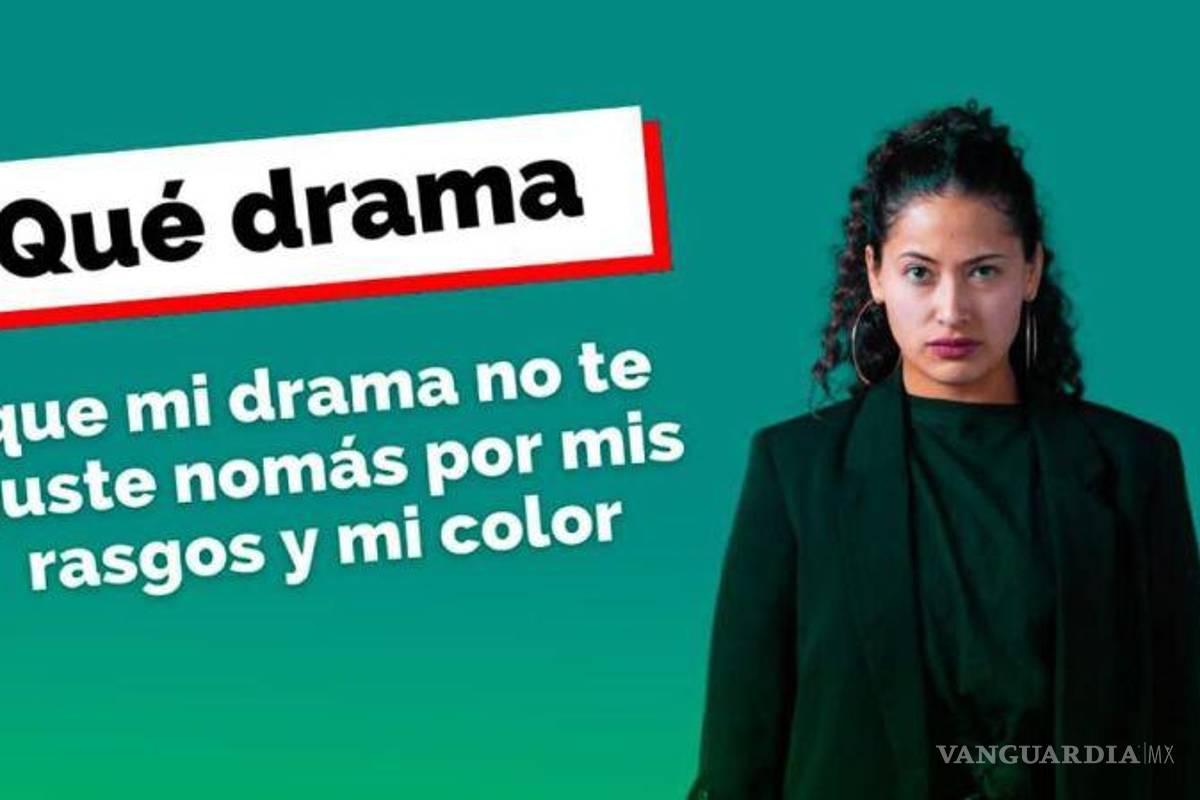 Poder Prieto pide a Netflix, Amazon y HBO mayor representación en series y películas hechas en México