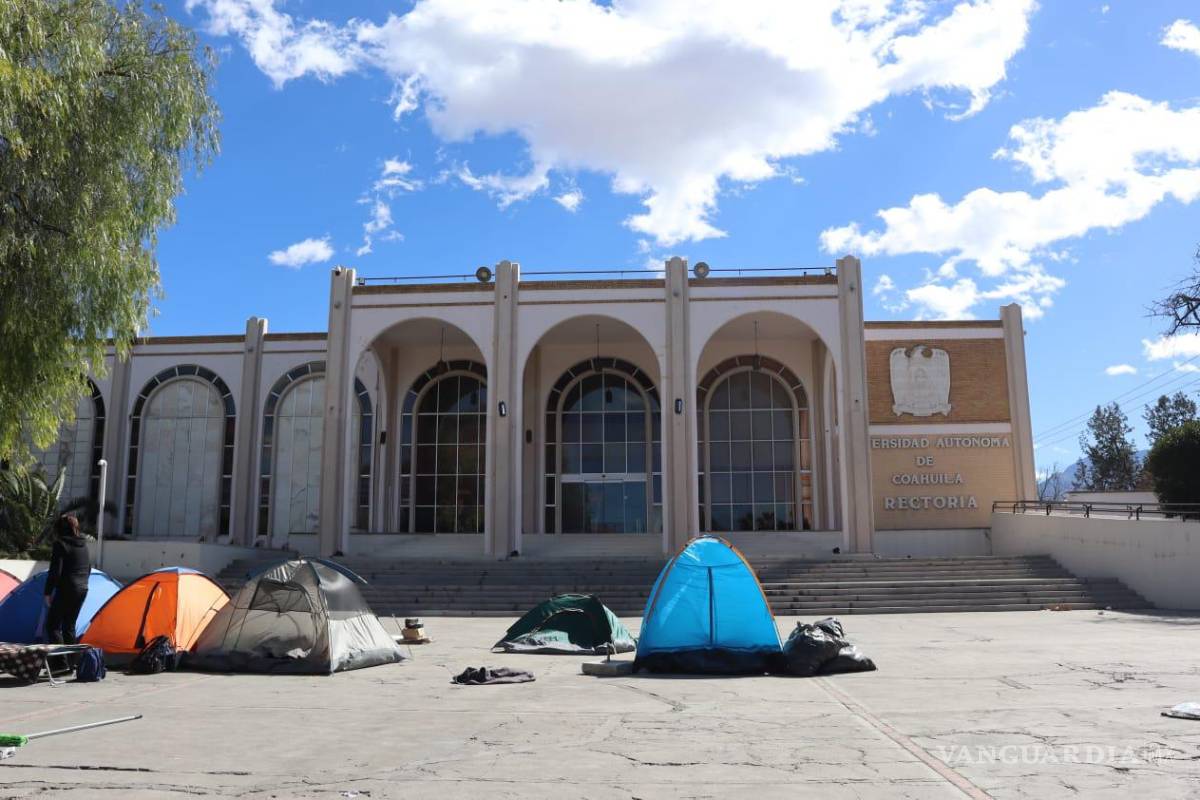 Saltillo: organizan mercadito de negocios en explanada de Rectoría de la UAdeC este domingo