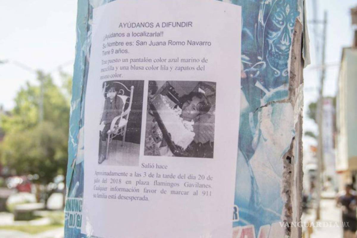 Niña fue violada y asesinada por el padrastro de su mejor amiga