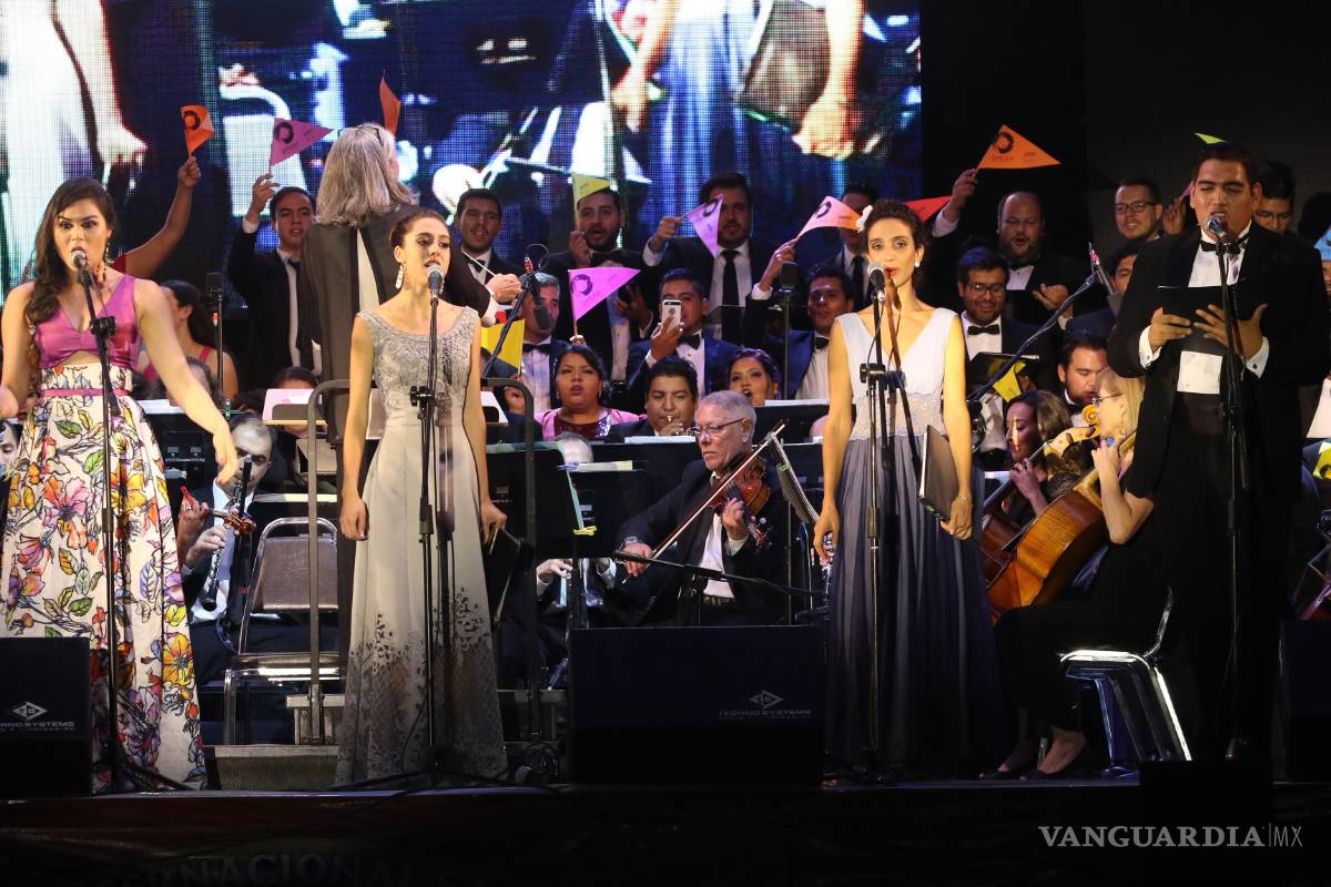 Artescénica nos cuentan como se les ocurrió cantar ‘Despacito’