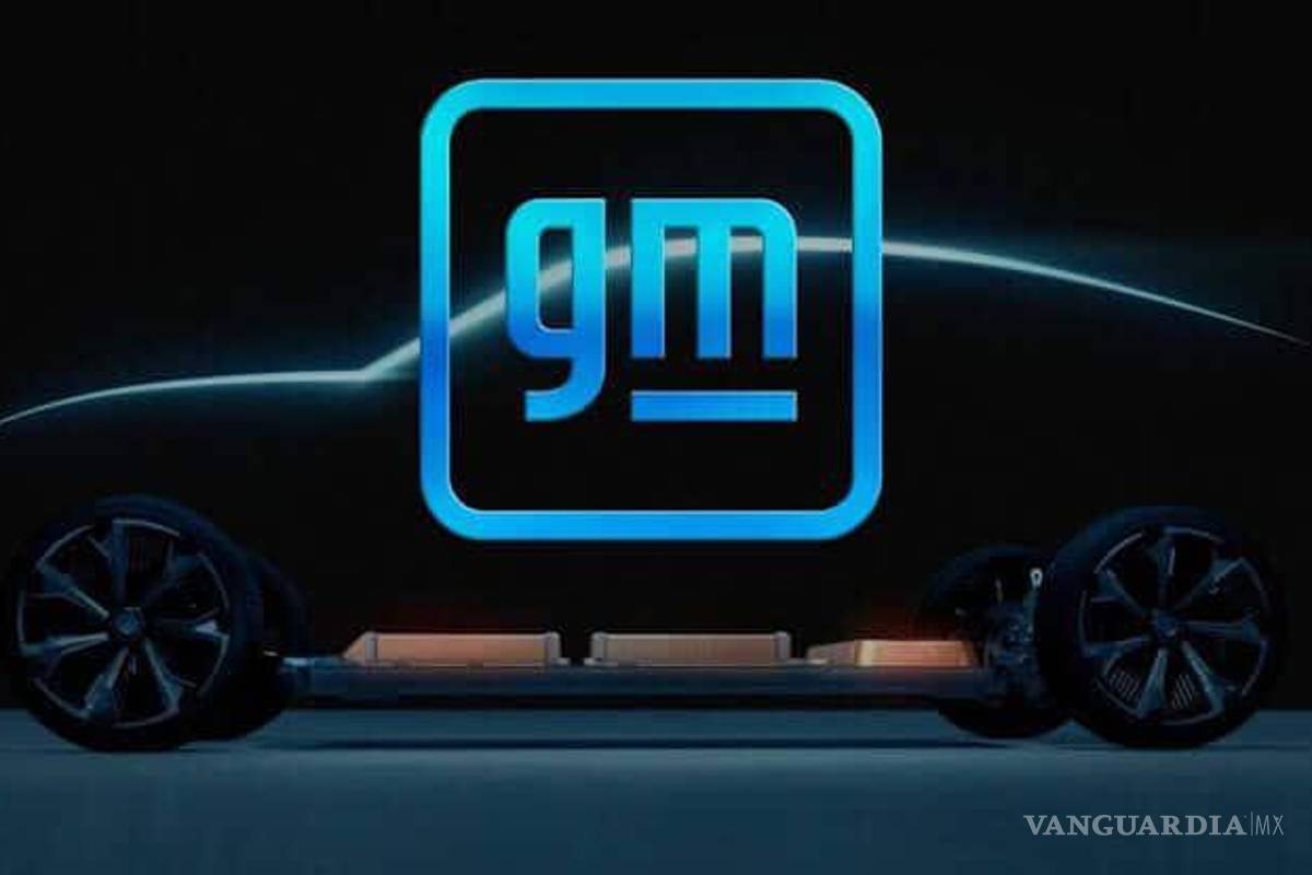 Los beneficios netos de GM caen más del 50% por guerra comercial