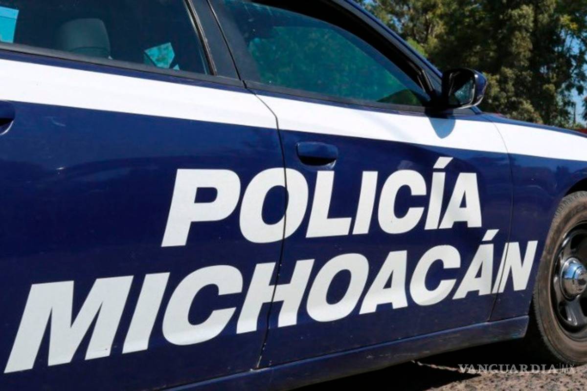 Encuentran 12 cadáveres en Huetamo, Michoacán