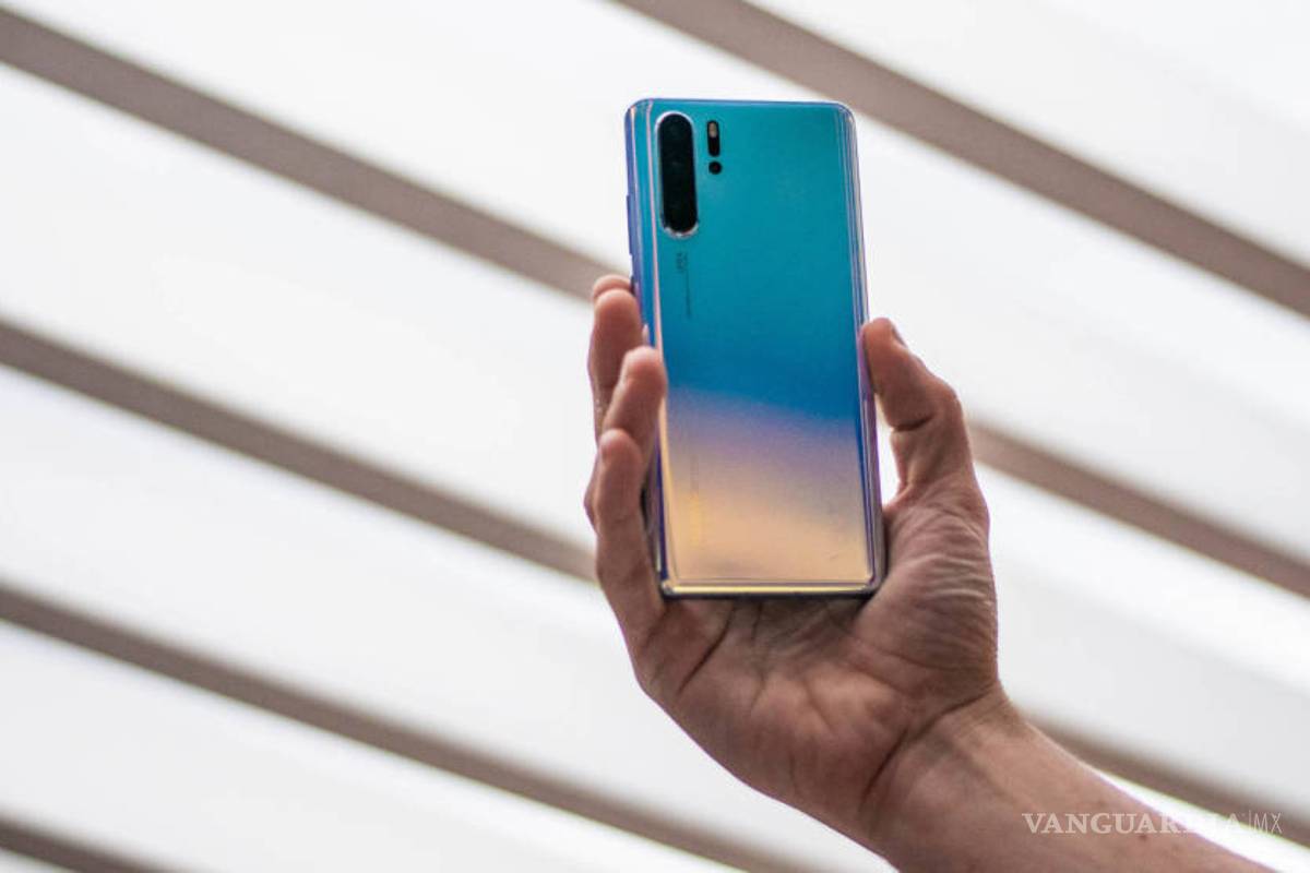 Es Huawei P30 Pro el teléfono de las ‘fotografías perfectas’
