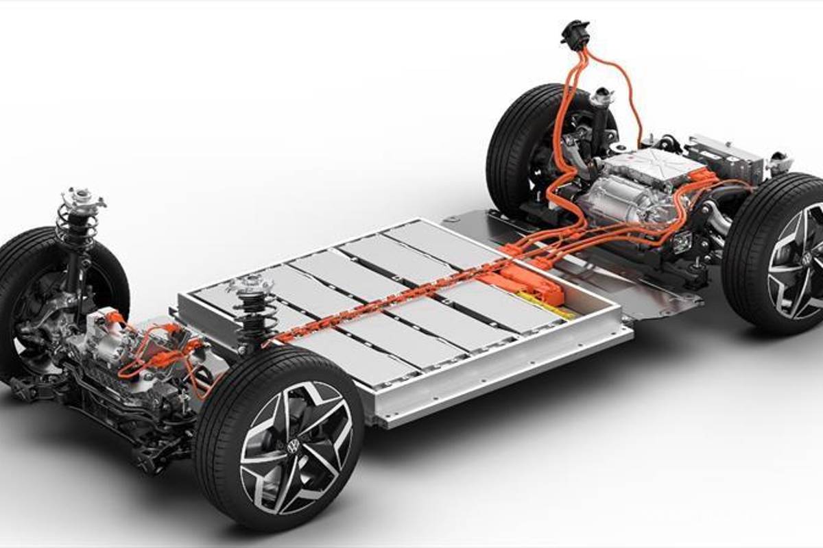 $!Las baterías, que son un componente esencial, tienen una vida útil limitada y su reemplazo puede representar un gasto significativo