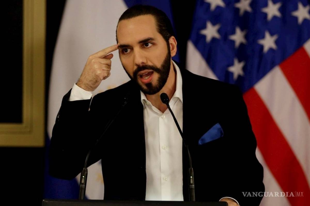 Bukele exige castigo para policías que asfixiaron a Victoria, migrante salvadoreña en Tulum