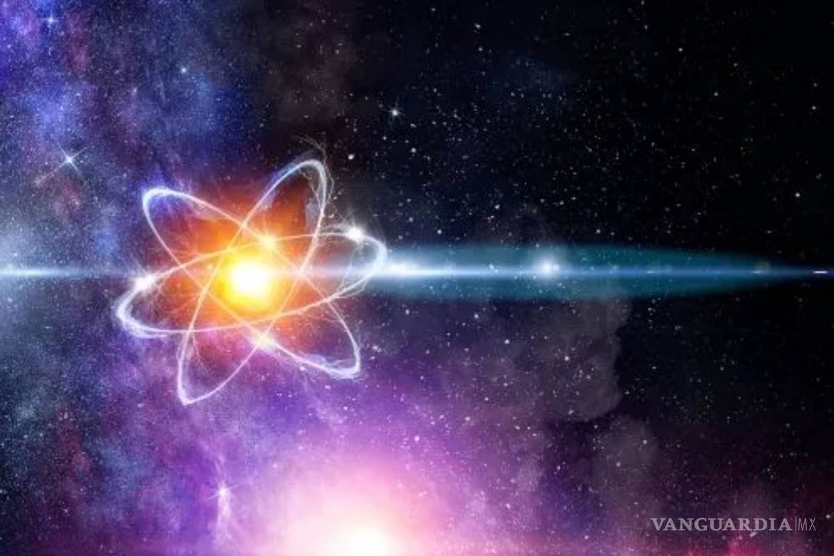 ¿Cuántos átomos hay en el universo observable?