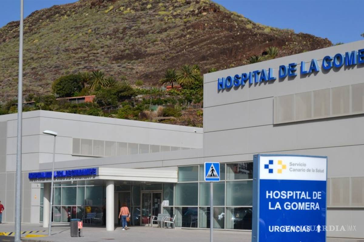 Confirman el primer caso de coronavirus en España