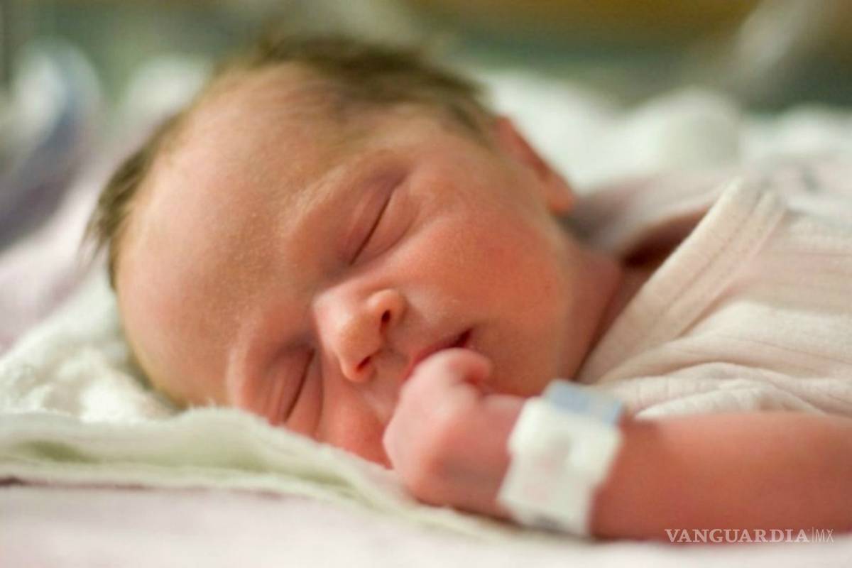 Baja mortalidad infantil y materna en México