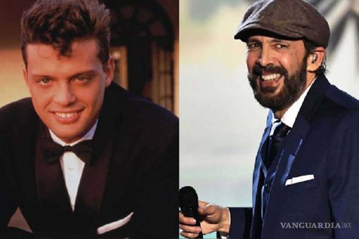 La verdadera historia de 'Hasta que me Olvides', éxito en voz de Luis Miguel, escrito por Juan Luis Guerra