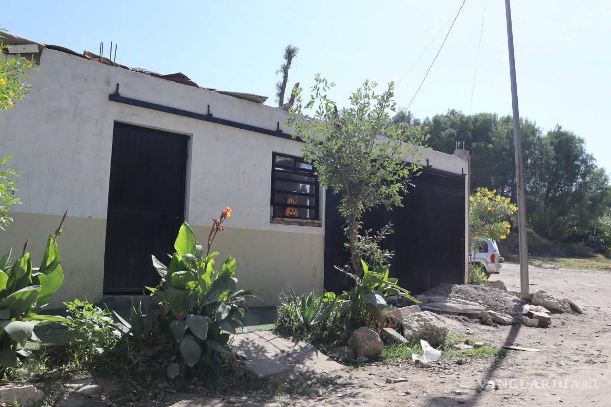 Saltillo trágico: Vecinos de Jovany afirman que para ‘quitarse la vida, debió sufrir mucho’