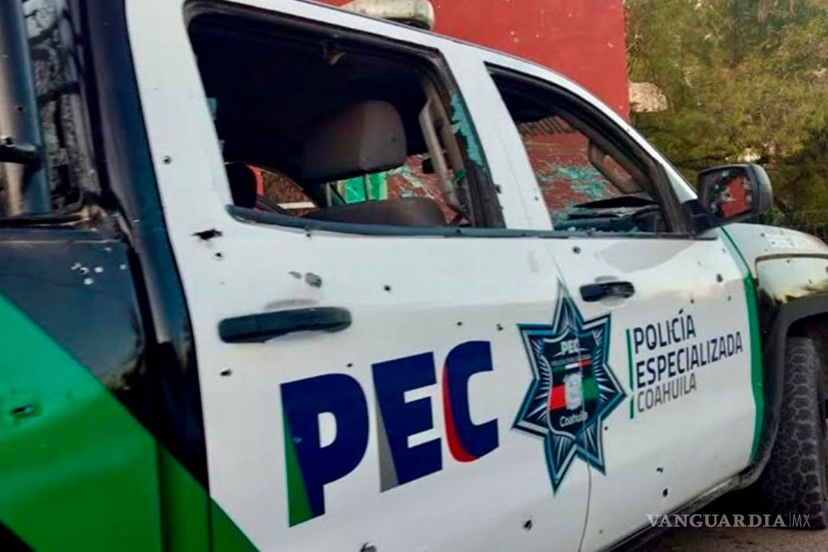 Buscan a tres personas desaparecidas tras enfrentamiento en Villa Unión