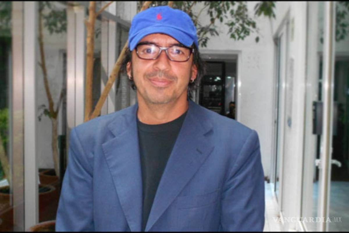 Después de 23 años Memo del Bosque dice adiós a Telehit