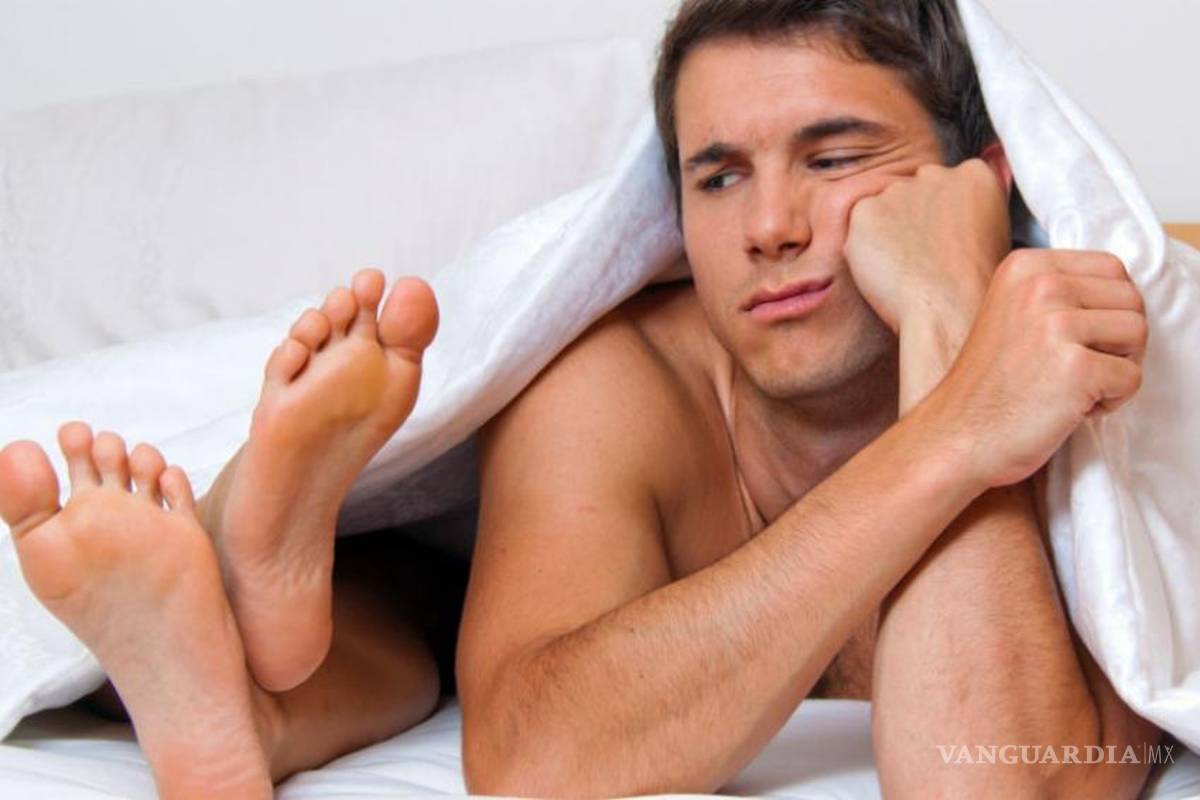 ¿Que solo duramos 7 minutos en la cama? Los estudios se equivocan