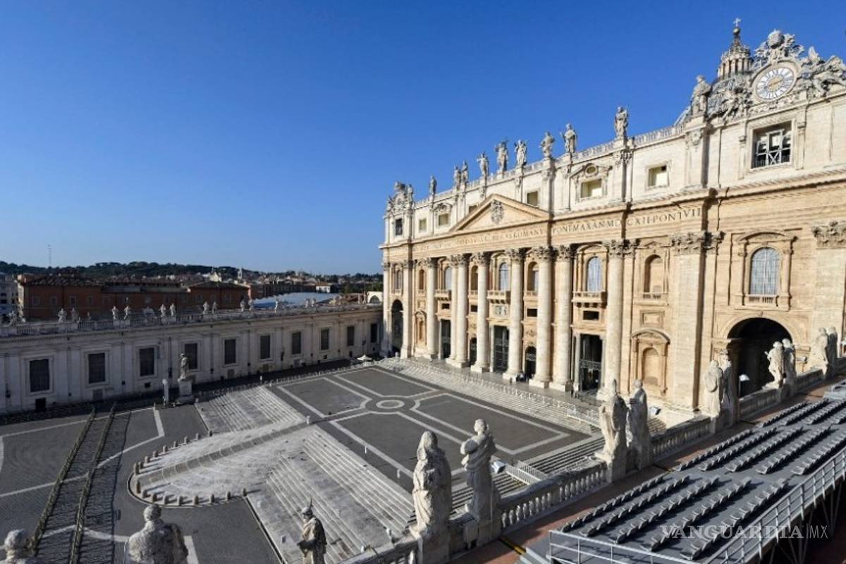 Vaticano pide mayores donaciones de fieles ante difícil situación económica