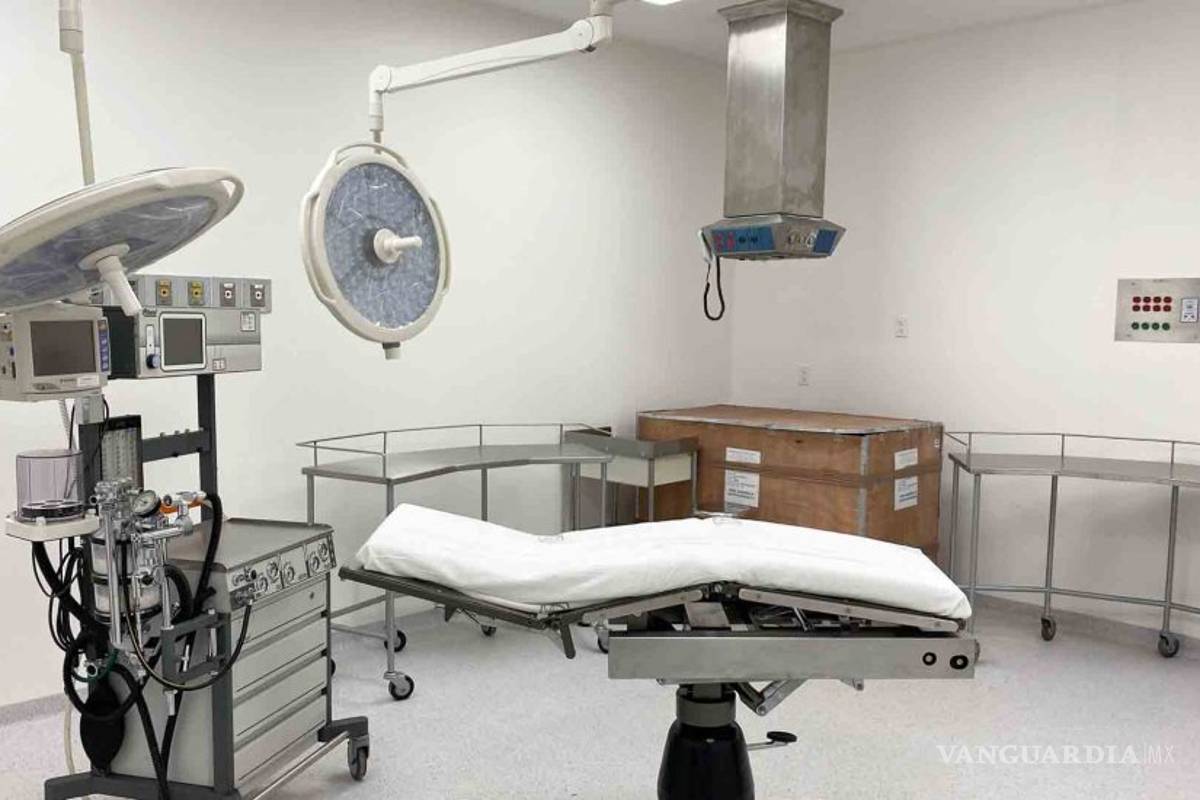 IMSS solicita de manera ‘urgente’ 5 mil mdp para insumos contra COVID-19