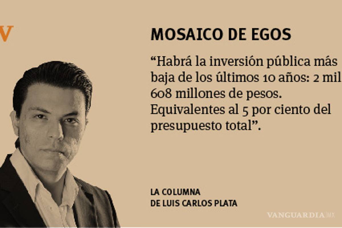 El presupuesto de 2019 para Coahuila: continuista, repetitivo e irresponsable