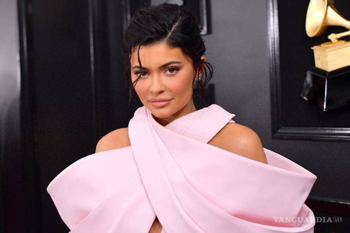 Kylie Jenner se convierte la multimillonaria más joven del mundo