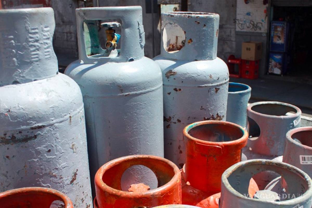 Incremento del gas LP, por distribuidores y reforma energética: Pemex