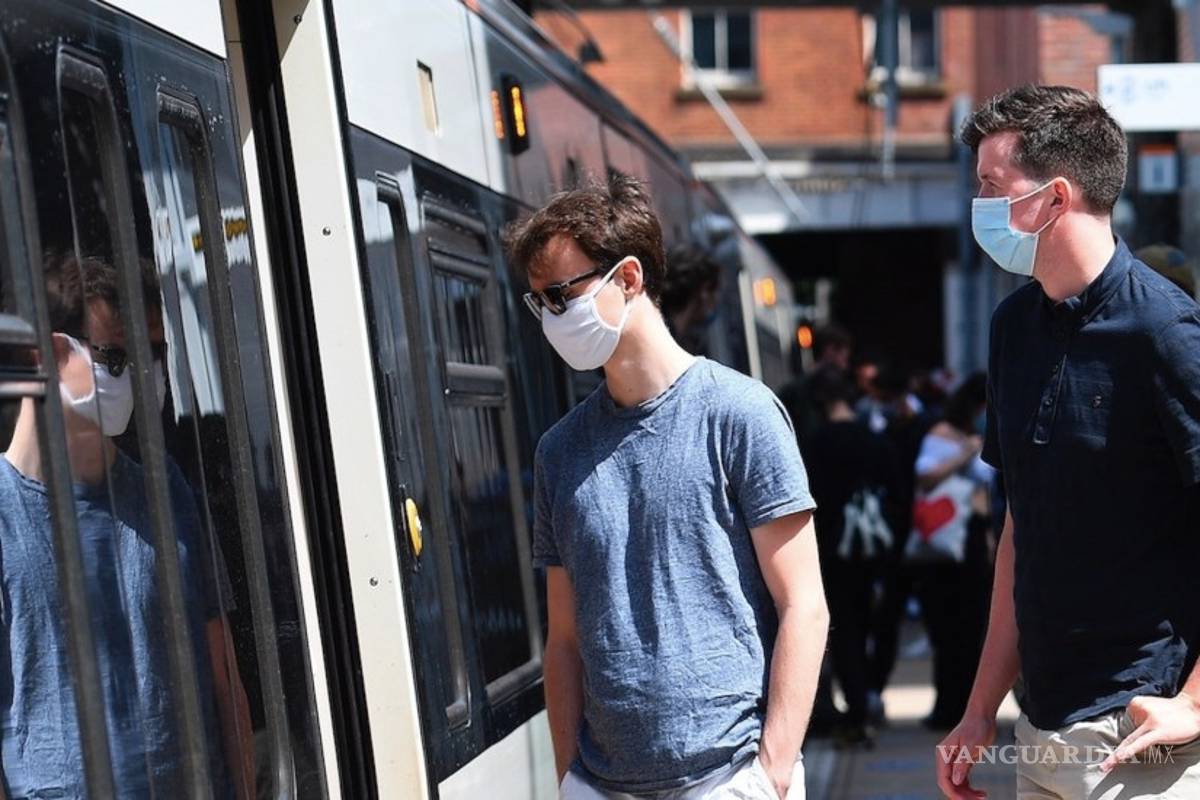 Detienen recuento de muertes por COVID-19 ante posibles fallas estadísticas en Reino Unido