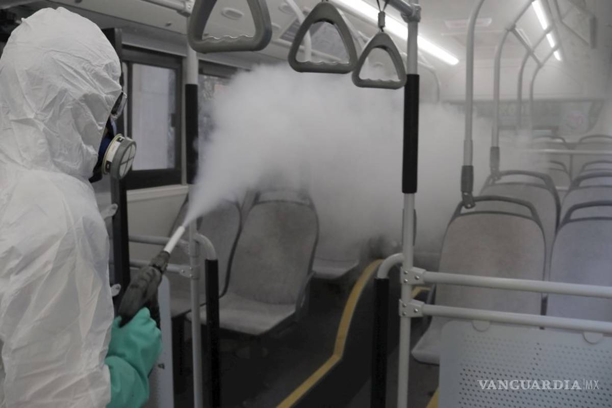 Coronavirus: Habrá millones de muertos si se deja avanzar al COVID-19, afirma la ONU