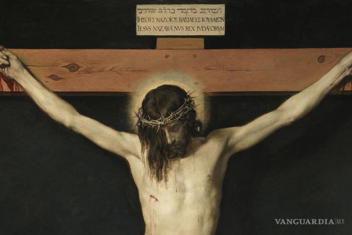 Estas son las misteriosas reliquias de Jesucristo ... ¿realmente existen?