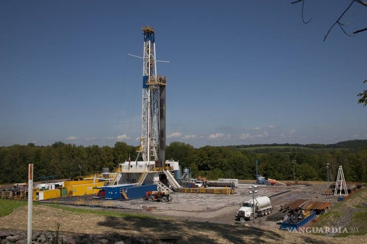 Comisión Nacional de Hidrocarburos aprueba usar ‘fracking’, ¿y la promesa de AMLO?