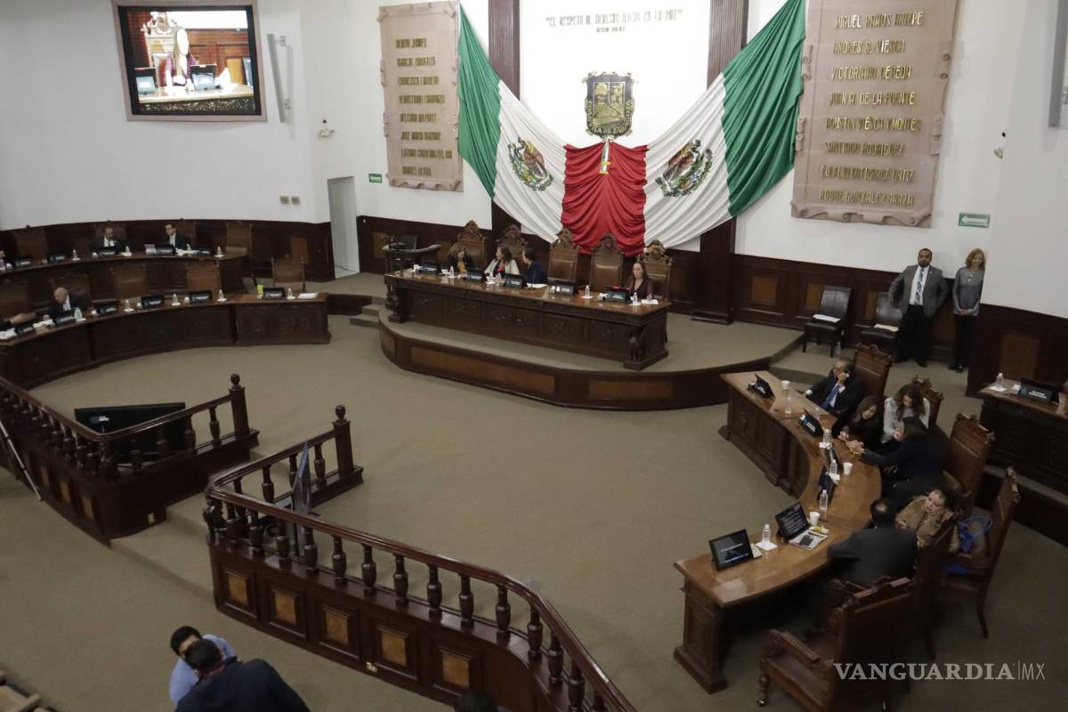 Aprueban en Coahuila integración de los comités técnicos de los fideicomisos del ISN