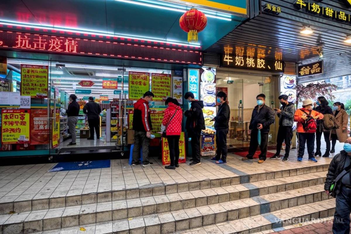 Wuhan endurece cuarentena y cierra todos los complejos residenciales por coronavirus