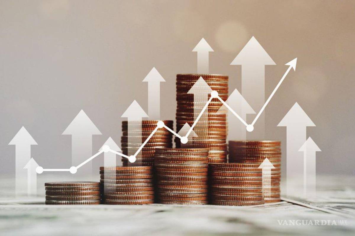 La inflación PCE en EU en noviembre sube hasta el 2.8% y se resiste a enfriarse