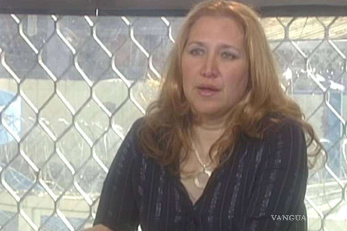 ¿Quién es 'La Narcosatánica'?... la sanguinaria mujer que fue sentenciada a 60 años de prisión y busca su libertad