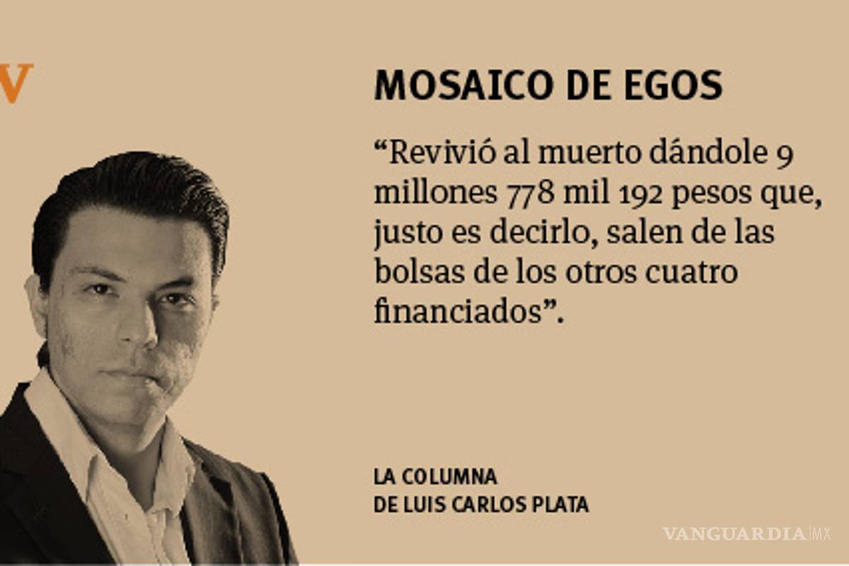 Los 10 millones para Mary Telma, regalo del Tribunal en San Valentín