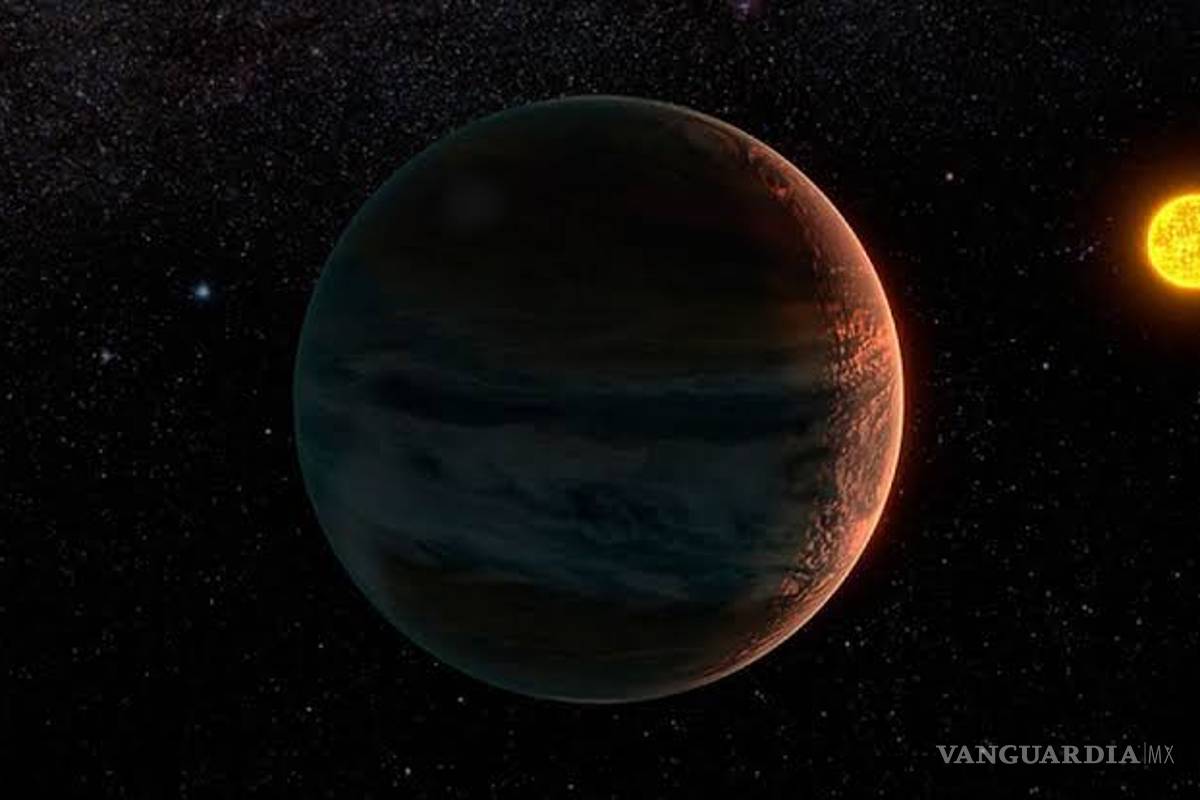 Astrónomos detectan 3 planetas que podrían ser habitables