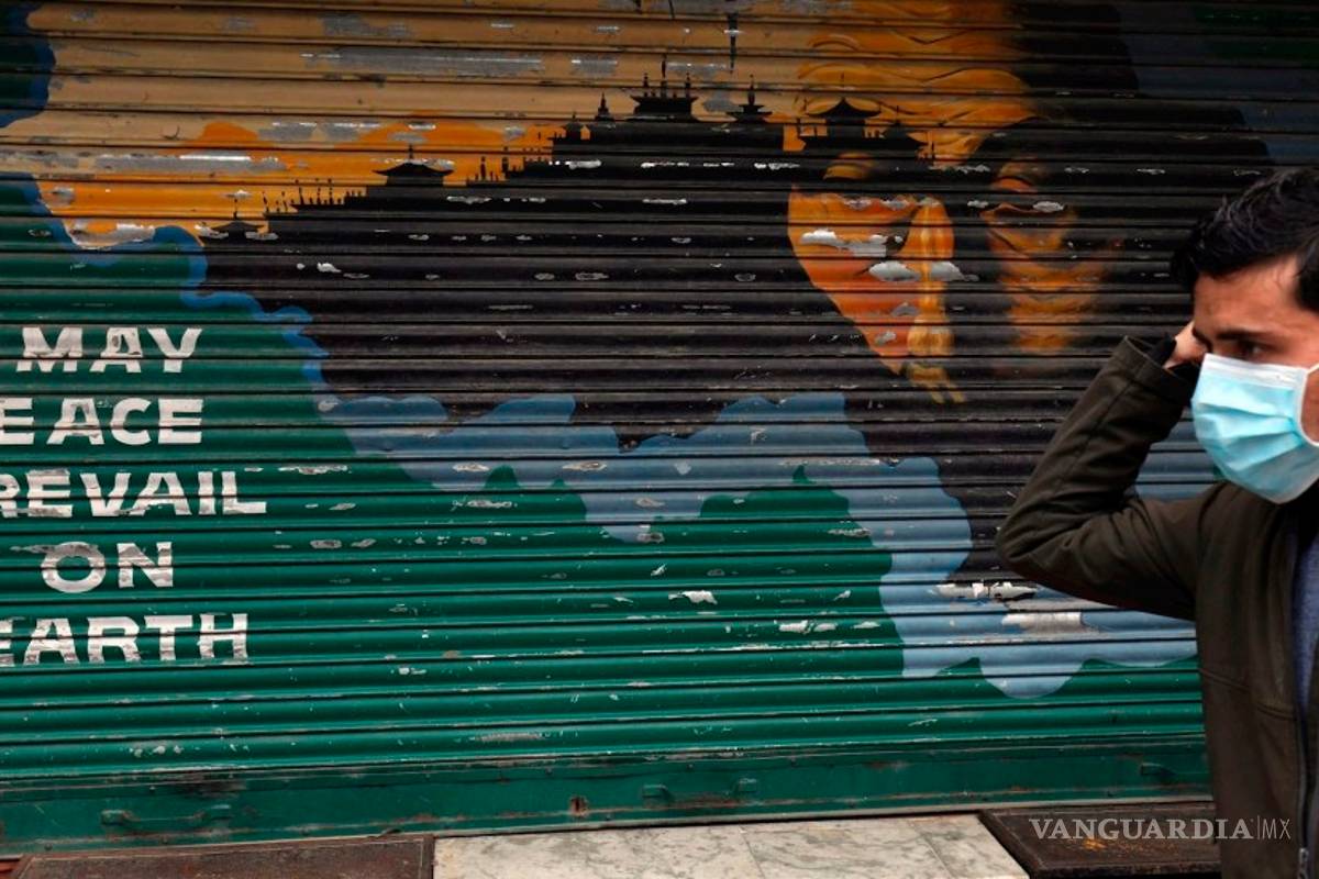 Suman 95 mil 718 muertes por COVID-19 en el mundo