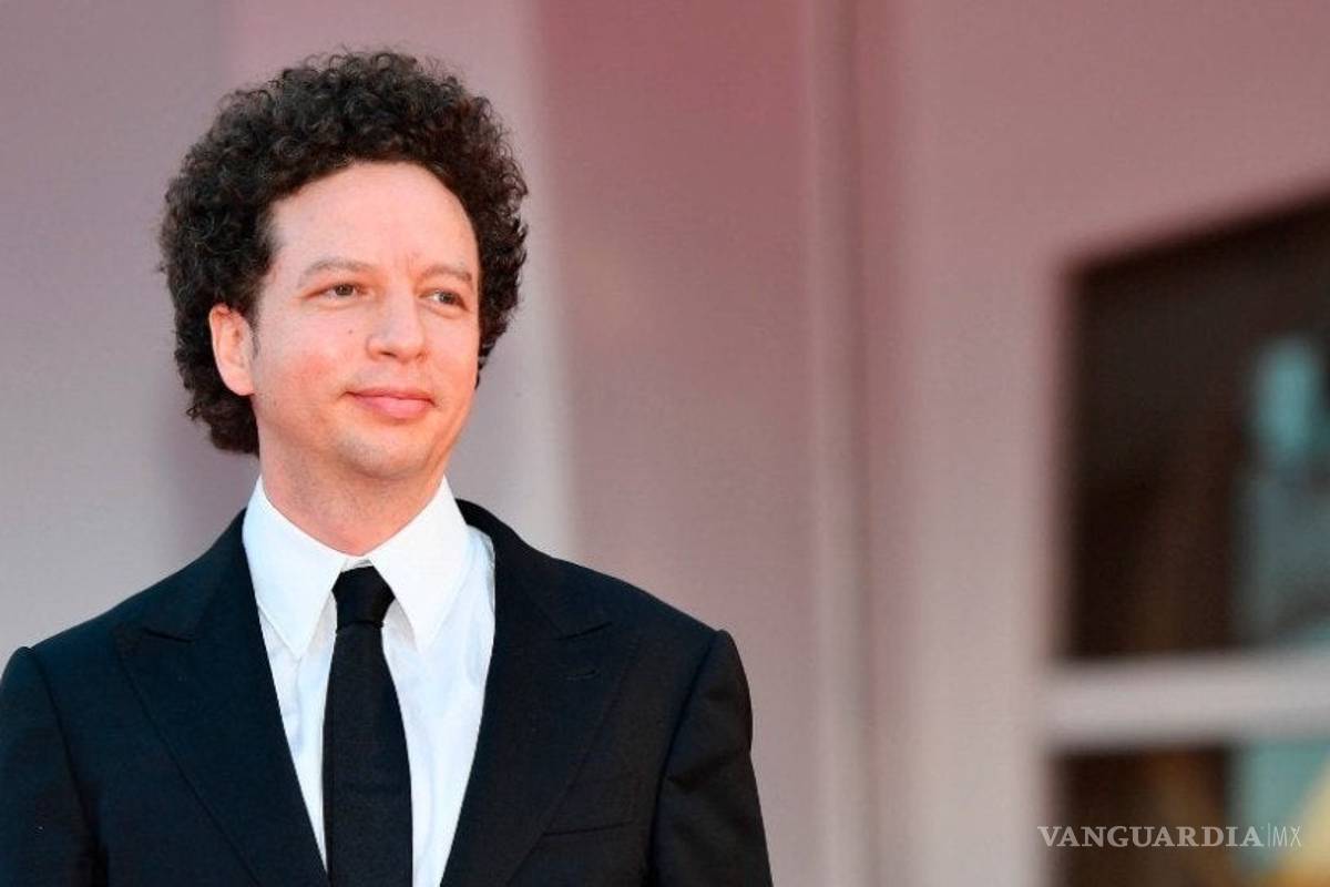 Michel Franco triunfa en Venecia y va por Toronto