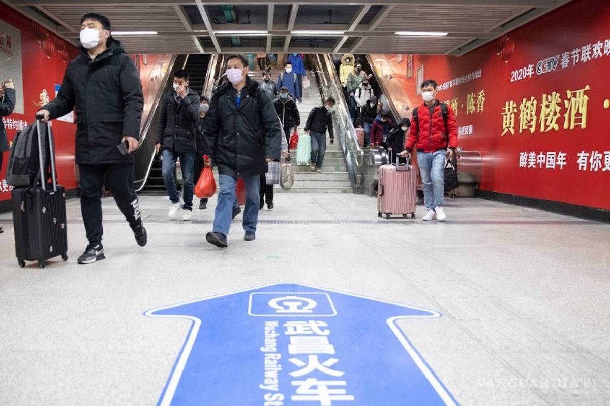 Suman 602 mil 262 casos confirmados de COVID-19 en todo el mundo