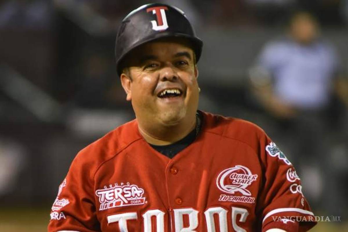 'Chevale' de los Toros de Tijuana se une al '#VizcarraChallenge' y el reto ya es todo un fenómeno viral