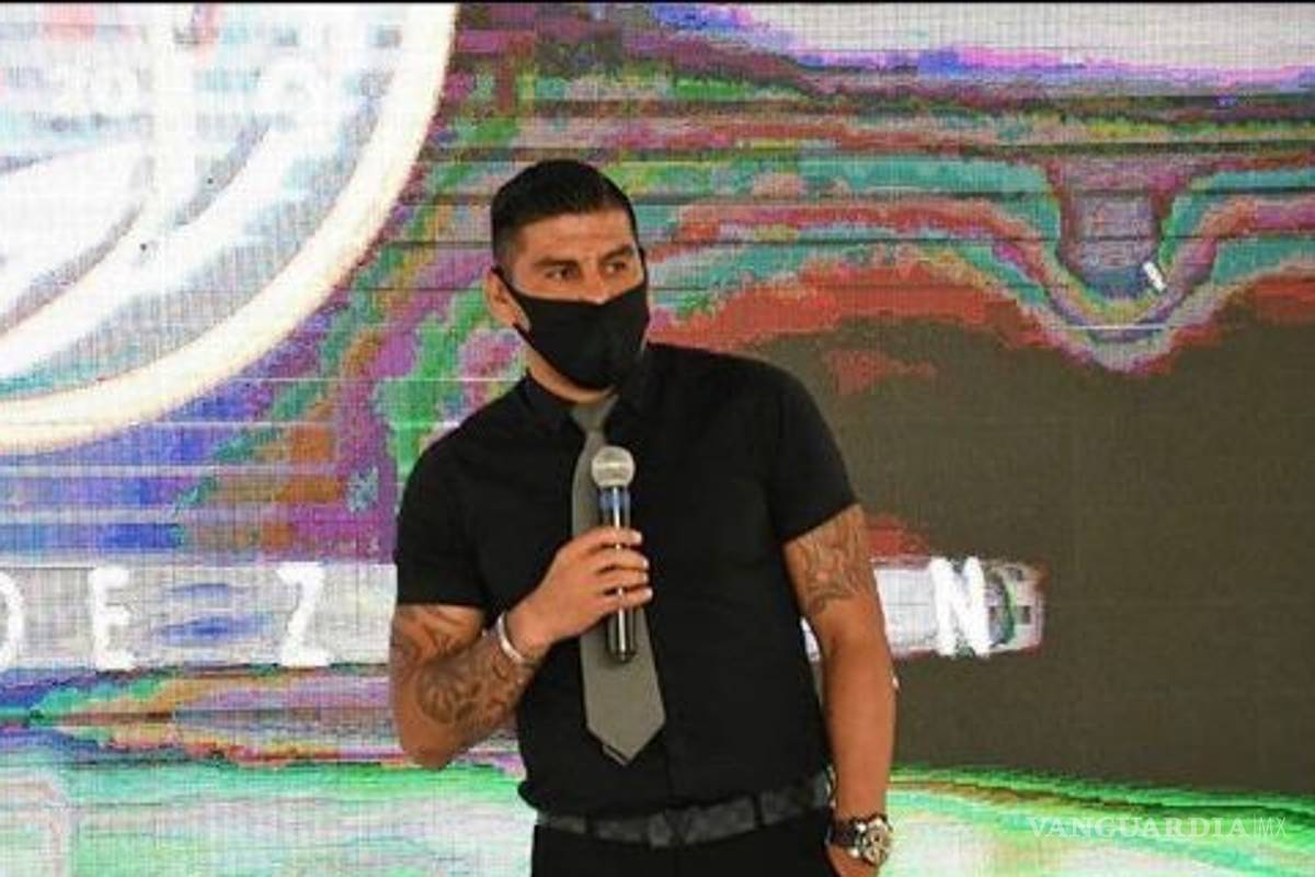 La Liga de Balompié Mexicano se cae a pedazos