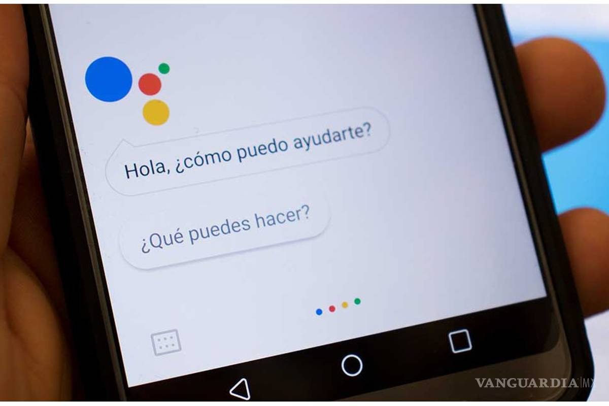 Google actualiza a su asistente de voz tras polémica por privacidad
